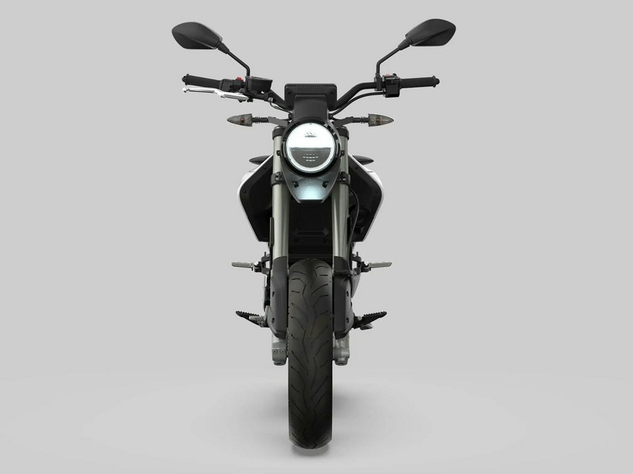 2024 Zero Motorcycles FXE