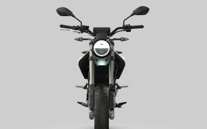 2024 Zero Motorcycles FXE