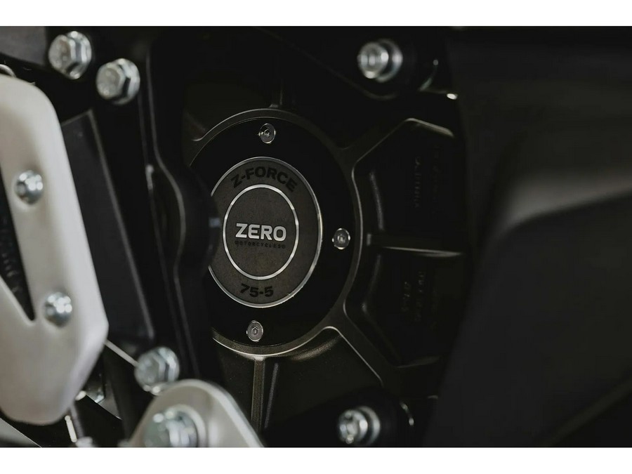 2024 Zero Motorcycles FXE