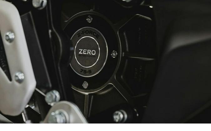 2024 Zero Motorcycles FXE