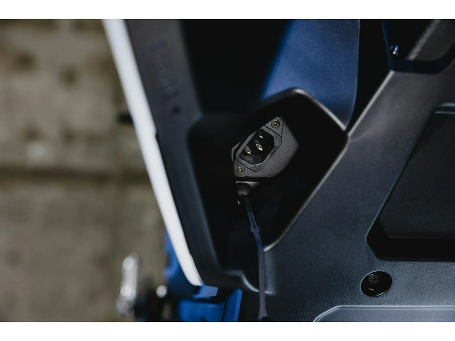 2024 Zero Motorcycles FXE