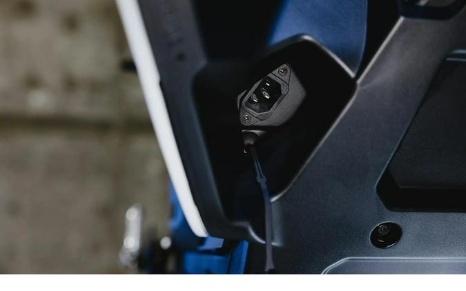 2024 Zero Motorcycles FXE