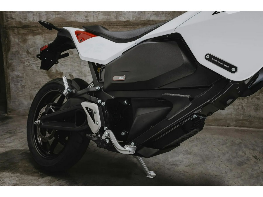 2024 Zero Motorcycles FXE