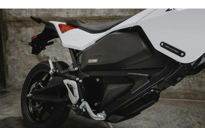 2024 Zero Motorcycles FXE