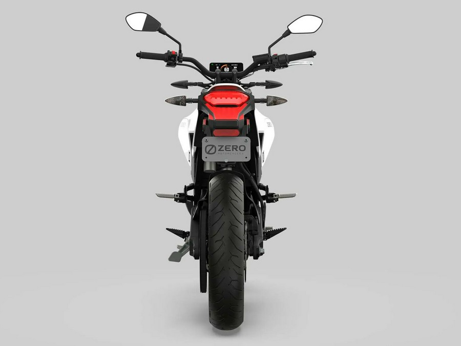 2024 Zero Motorcycles FXE