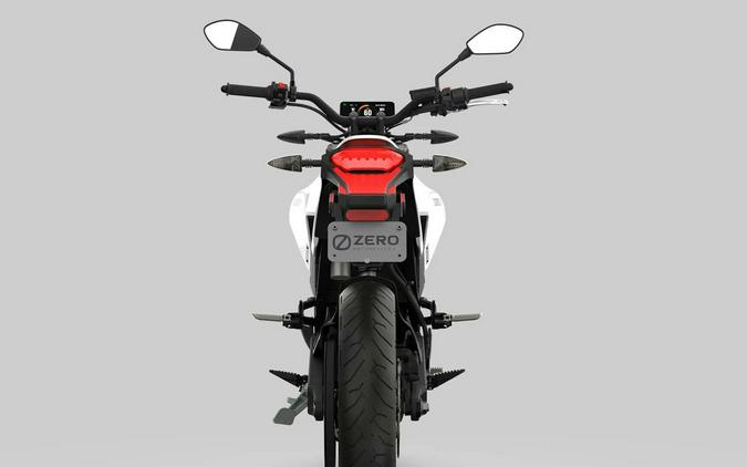 2024 Zero Motorcycles FXE