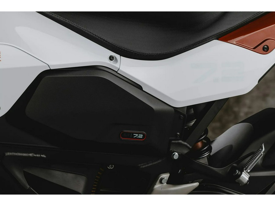 2024 Zero Motorcycles FXE