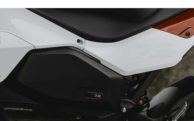 2024 Zero Motorcycles FXE
