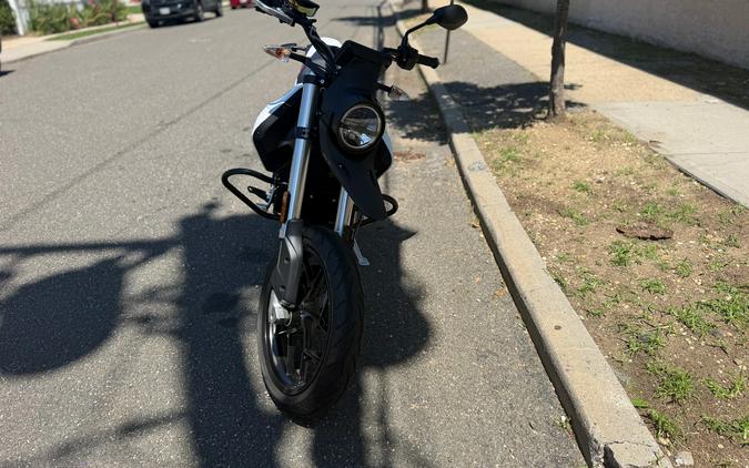 2024 Zero Motorcycles FXE
