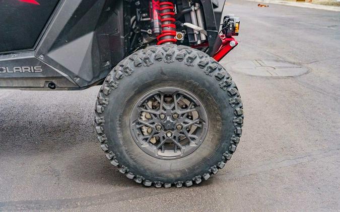 2025 Polaris RZR Pro S 4 Ultimate