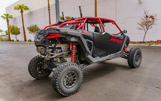 2025 Polaris RZR Pro S 4 Ultimate