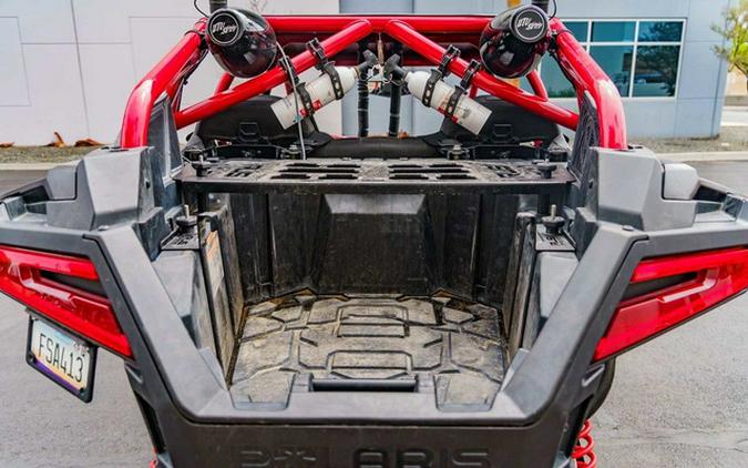 2025 Polaris RZR Pro S 4 Ultimate