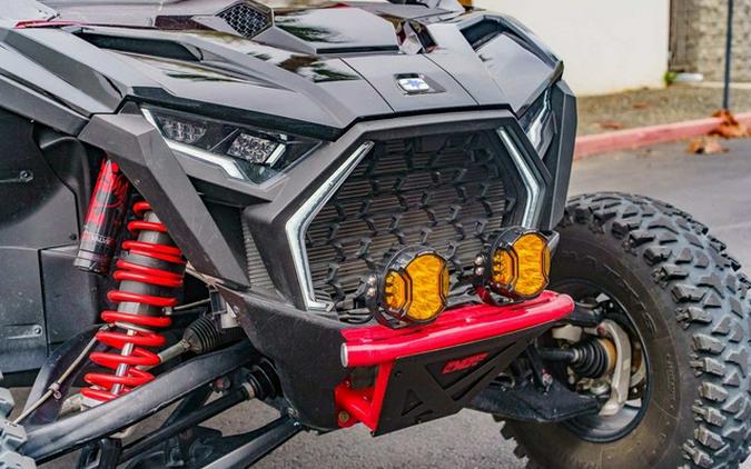 2025 Polaris RZR Pro S 4 Ultimate