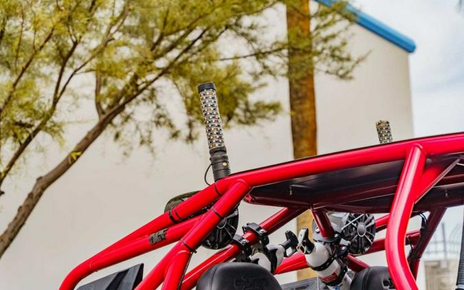 2025 Polaris RZR Pro S 4 Ultimate