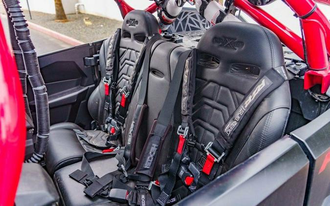 2025 Polaris RZR Pro S 4 Ultimate