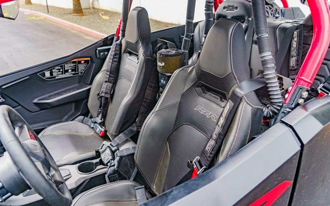 2025 Polaris RZR Pro S 4 Ultimate