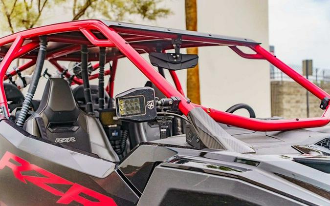 2025 Polaris RZR Pro S 4 Ultimate