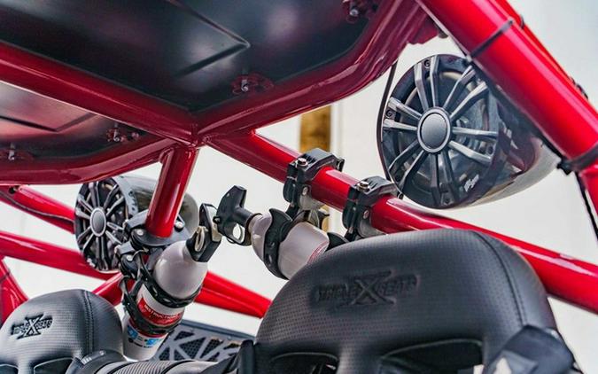 2025 Polaris RZR Pro S 4 Ultimate
