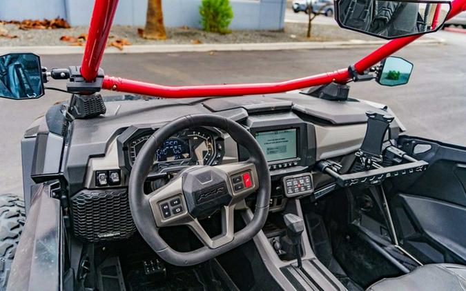 2025 Polaris RZR Pro S 4 Ultimate