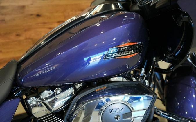 2026 Harley-Davidson Touring FLTRX - Road Glide