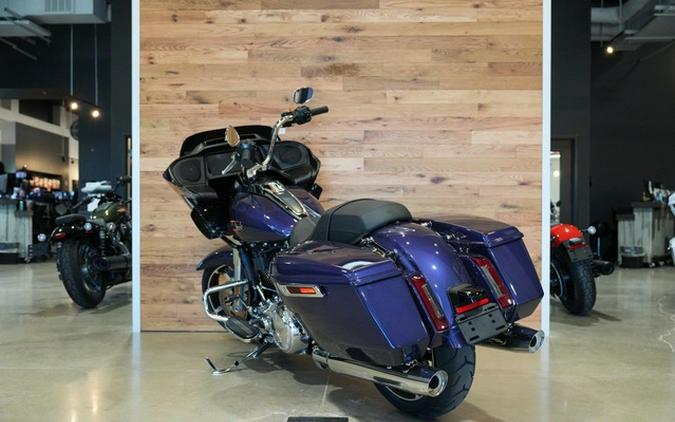 2026 Harley-Davidson Touring FLTRX - Road Glide