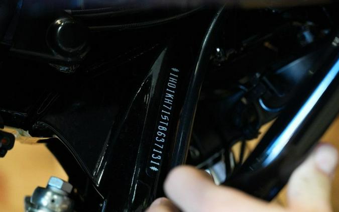 2026 Harley-Davidson Touring FLTRX - Road Glide