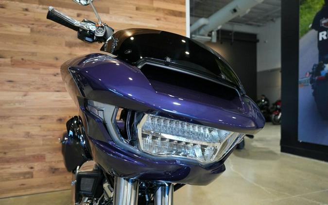 2026 Harley-Davidson Touring FLTRX - Road Glide