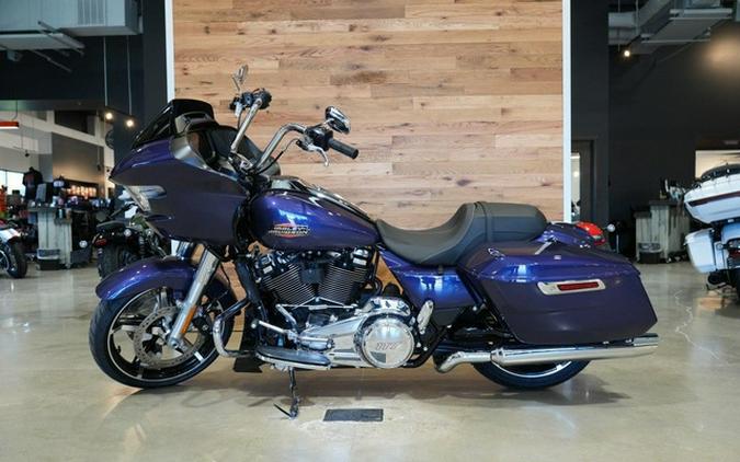 2026 Harley-Davidson Touring FLTRX - Road Glide