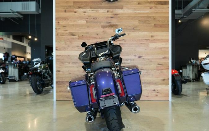 2026 Harley-Davidson Touring FLTRX - Road Glide