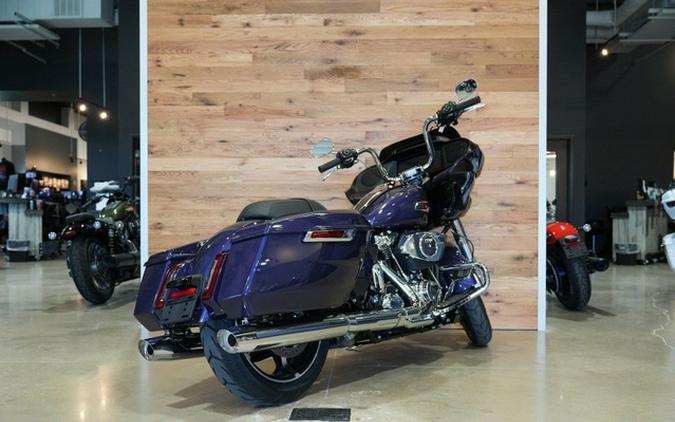 2026 Harley-Davidson Touring FLTRX - Road Glide