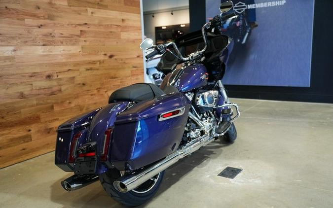 2026 Harley-Davidson Touring FLTRX - Road Glide