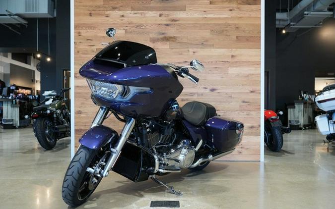 2026 Harley-Davidson Touring FLTRX - Road Glide