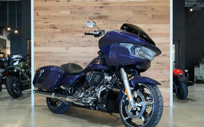 2026 Harley-Davidson Touring FLTRX - Road Glide