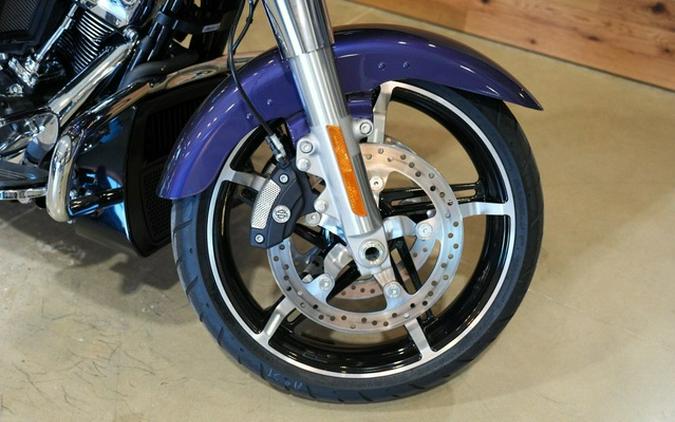 2026 Harley-Davidson Touring FLTRX - Road Glide