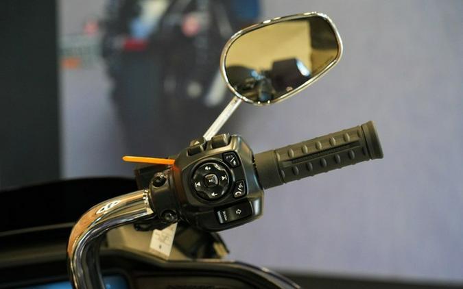 2026 Harley-Davidson Touring FLTRX - Road Glide
