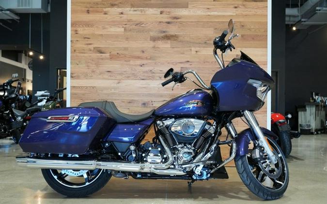 2026 Harley-Davidson Touring FLTRX - Road Glide