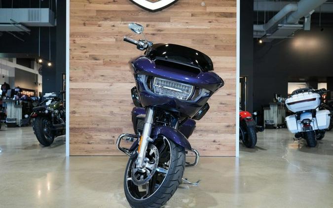 2026 Harley-Davidson Touring FLTRX - Road Glide