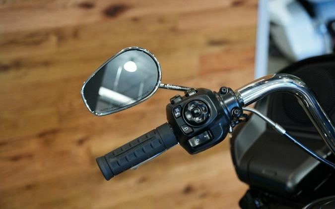 2026 Harley-Davidson Touring FLTRX - Road Glide