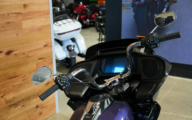 2026 Harley-Davidson Touring FLTRX - Road Glide