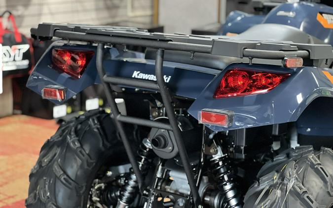 2026 Kawasaki Brute Force® 450 4x4 EPS