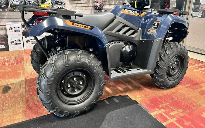 2026 Kawasaki Brute Force® 450 4x4 EPS