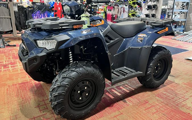 2026 Kawasaki Brute Force® 450 4x4 EPS