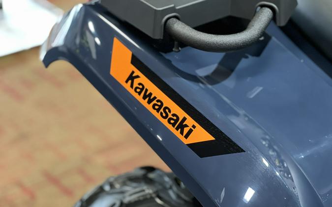 2026 Kawasaki Brute Force® 450 4x4 EPS