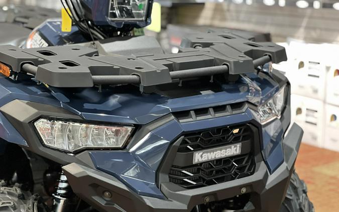 2026 Kawasaki Brute Force® 450 4x4 EPS
