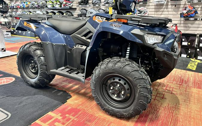 2026 Kawasaki Brute Force® 450 4x4 EPS