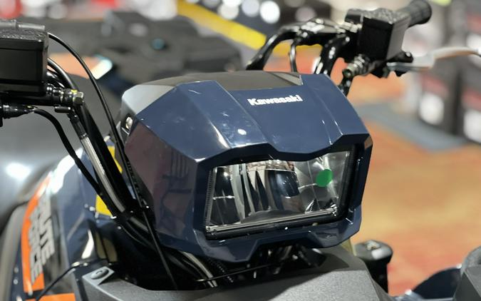 2026 Kawasaki Brute Force® 450 4x4 EPS