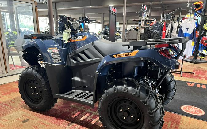 2026 Kawasaki Brute Force® 450 4x4 EPS
