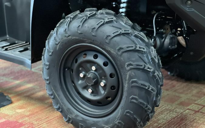 2026 Kawasaki Brute Force® 450 4x4 EPS