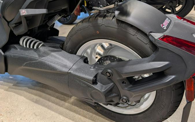 2022 Can-Am Ryker Rally 900 ACE Yellow Shock