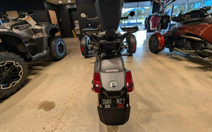 2022 Can-Am Ryker Rally 900 ACE Yellow Shock
